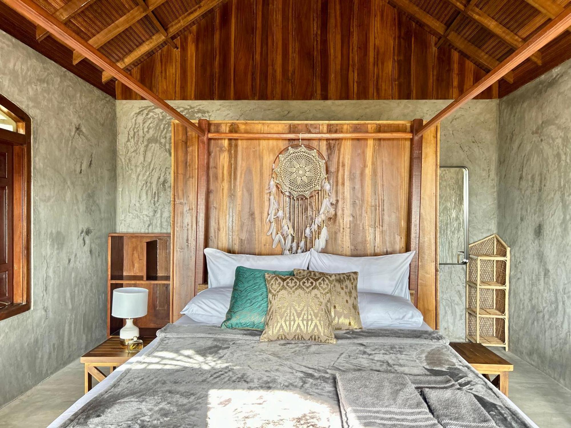 Arasi Resort Калпития Экстерьер фото