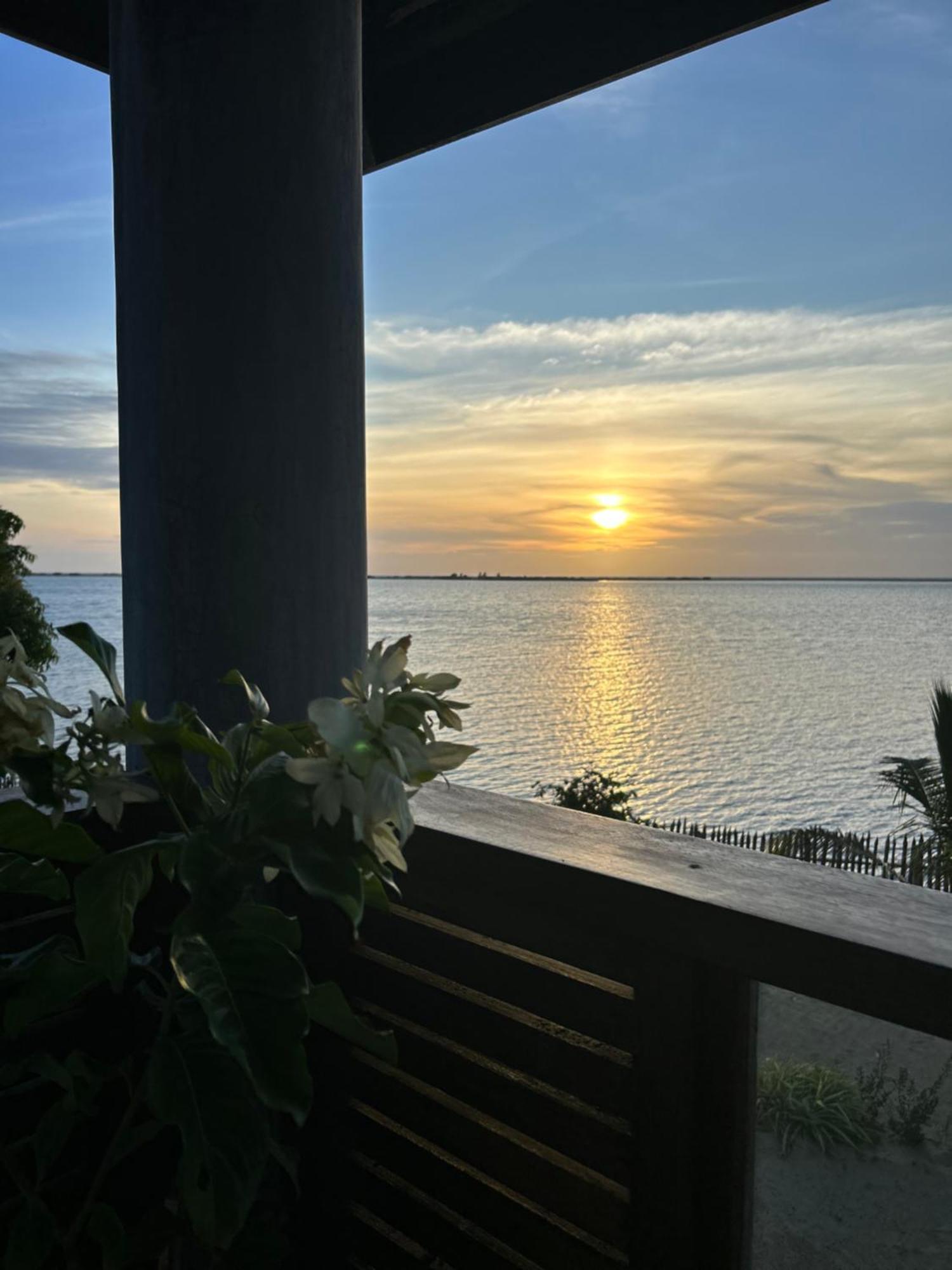 Arasi Resort Калпития Экстерьер фото