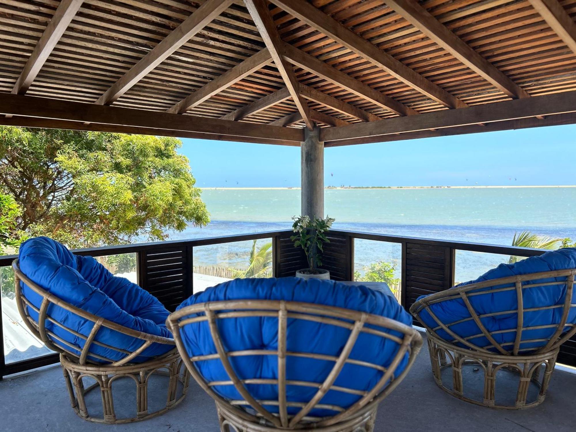 Arasi Resort Калпития Экстерьер фото